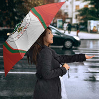Personalized Aveiro Portugal Umbrella Sporty Style - Wonder Print Shop