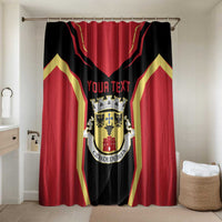 Personalized Beja Portugal Bathroom Set Sporty Style - Wonder Print Shop