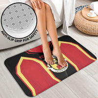 Personalized Beja Portugal Bathroom Set Sporty Style - Wonder Print Shop