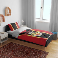 Personalized Beja Portugal Bedding Set Sporty Style - Wonder Print Shop