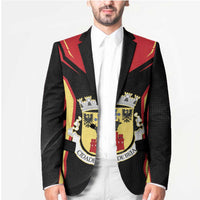 Personalized Beja Portugal Blazer Sporty Style - Wonder Print Shop