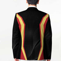 Personalized Beja Portugal Blazer Sporty Style - Wonder Print Shop