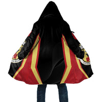Personalized Beja Portugal Cloak Sporty Style - Wonder Print Shop