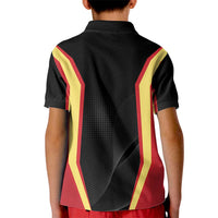 Personalized Beja Portugal Kid Polo Shirt Sporty Style - Wonder Print Shop