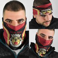 Personalized Beja Portugal Neck Gaiter Sporty Style - Wonder Print Shop
