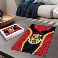 Personalized Beja Portugal Puzzle Sporty Style - Wonder Print Shop