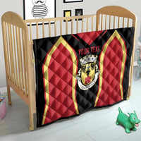 Personalized Beja Portugal Quilt Sporty Style - Wonder Print Shop