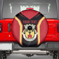 Personalized Beja Portugal Spare Tire Cover Sporty Style - Wonder Print Shop