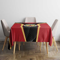Personalized Beja Portugal Tablecloth Sporty Style - Wonder Print Shop