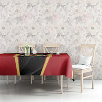 Personalized Beja Portugal Tablecloth Sporty Style - Wonder Print Shop