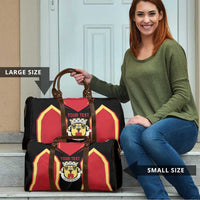 Personalized Beja Portugal Travel Bag Sporty Style - Wonder Print Shop