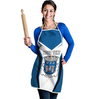 Personalized Braga Portugal Apron Sporty Style - Wonder Print Shop