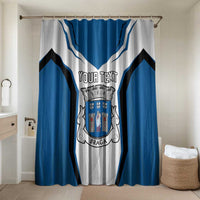 Personalized Braga Portugal Bathroom Set Sporty Style - Wonder Print Shop