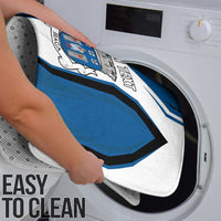 Personalized Braga Portugal Bathroom Set Sporty Style - Wonder Print Shop