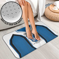 Personalized Braga Portugal Bathroom Set Sporty Style - Wonder Print Shop