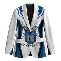 Personalized Braga Portugal Blazer Sporty Style - Wonder Print Shop