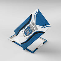 Personalized Braga Portugal Canvas Wall Art Sporty Style - Wonder Print Shop