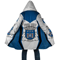 Personalized Braga Portugal Cloak Sporty Style - Wonder Print Shop