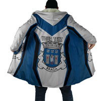 Personalized Braga Portugal Cloak Sporty Style - Wonder Print Shop