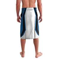 Personalized Braga Portugal Lavalava Sporty Style - Wonder Print Shop