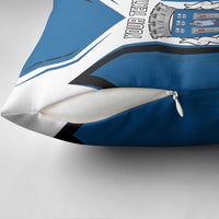 Personalized Braga Portugal Pillow Cover Sporty Style - Wonder Print Shop