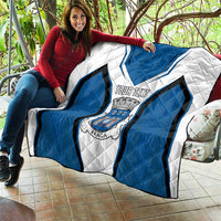 Personalized Braga Portugal Quilt Sporty Style - Wonder Print Shop