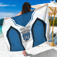 Personalized Braga Portugal Sarong Sporty Style - Wonder Print Shop