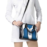 Personalized Braga Portugal Shoulder Handbag Sporty Style - Wonder Print Shop