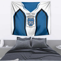 Personalized Braga Portugal Tapestry Sporty Style - Wonder Print Shop