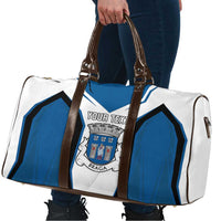 Personalized Braga Portugal Travel Bag Sporty Style - Wonder Print Shop