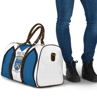 Personalized Braga Portugal Travel Bag Sporty Style - Wonder Print Shop