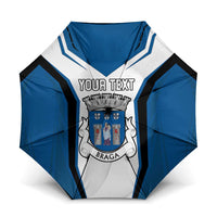 Personalized Braga Portugal Umbrella Sporty Style - Wonder Print Shop