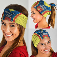 Personalized Braganca Portugal Neck Gaiter Sporty Style - Wonder Print Shop
