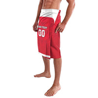 Custom Austria Hockey Lavalava Die Adler Go Champions