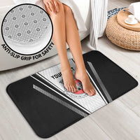 Personalized Castelo Branco Portugal Bathroom Set Sporty Style - Wonder Print Shop