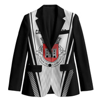 Personalized Castelo Branco Portugal Blazer Sporty Style - Wonder Print Shop