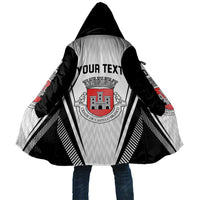 Personalized Castelo Branco Portugal Cloak Sporty Style - Wonder Print Shop