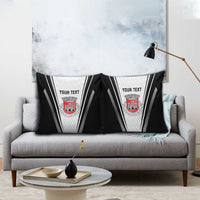 Personalized Castelo Branco Portugal Pillow Cover Sporty Style - Wonder Print Shop
