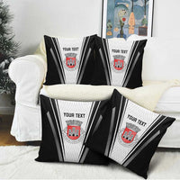 Personalized Castelo Branco Portugal Pillow Cover Sporty Style - Wonder Print Shop