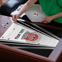 Personalized Castelo Branco Portugal Puzzle Sporty Style - Wonder Print Shop