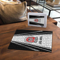 Personalized Castelo Branco Portugal Puzzle Sporty Style - Wonder Print Shop