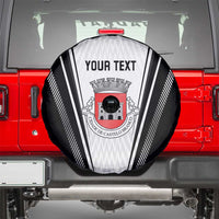 Personalized Castelo Branco Portugal Spare Tire Cover Sporty Style - Wonder Print Shop