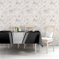 Personalized Castelo Branco Portugal Tablecloth Sporty Style - Wonder Print Shop