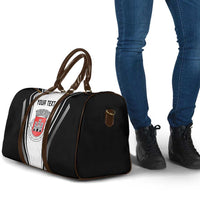Personalized Castelo Branco Portugal Travel Bag Sporty Style - Wonder Print Shop