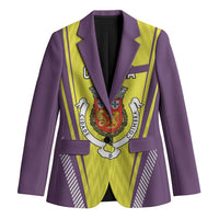 Personalized Coimbra Portugal Blazer Sporty Style - Wonder Print Shop