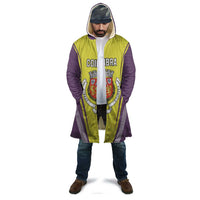Personalized Coimbra Portugal Cloak Sporty Style - Wonder Print Shop