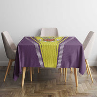 Personalized Coimbra Portugal Tablecloth Sporty Style - Wonder Print Shop