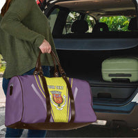 Personalized Coimbra Portugal Travel Bag Sporty Style - Wonder Print Shop