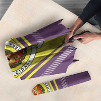 Personalized Coimbra Portugal Umbrella Sporty Style - Wonder Print Shop