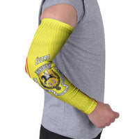 Personalized Evora Portugal Arm Sleeves Sporty Style - Wonder Print Shop